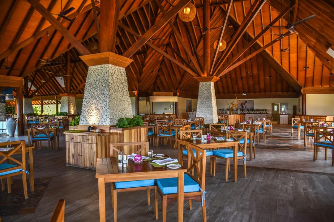 Reethi Faru Resort - Stay 5 Nights or More and Enjoy a Free Sunset Cruise - View 31