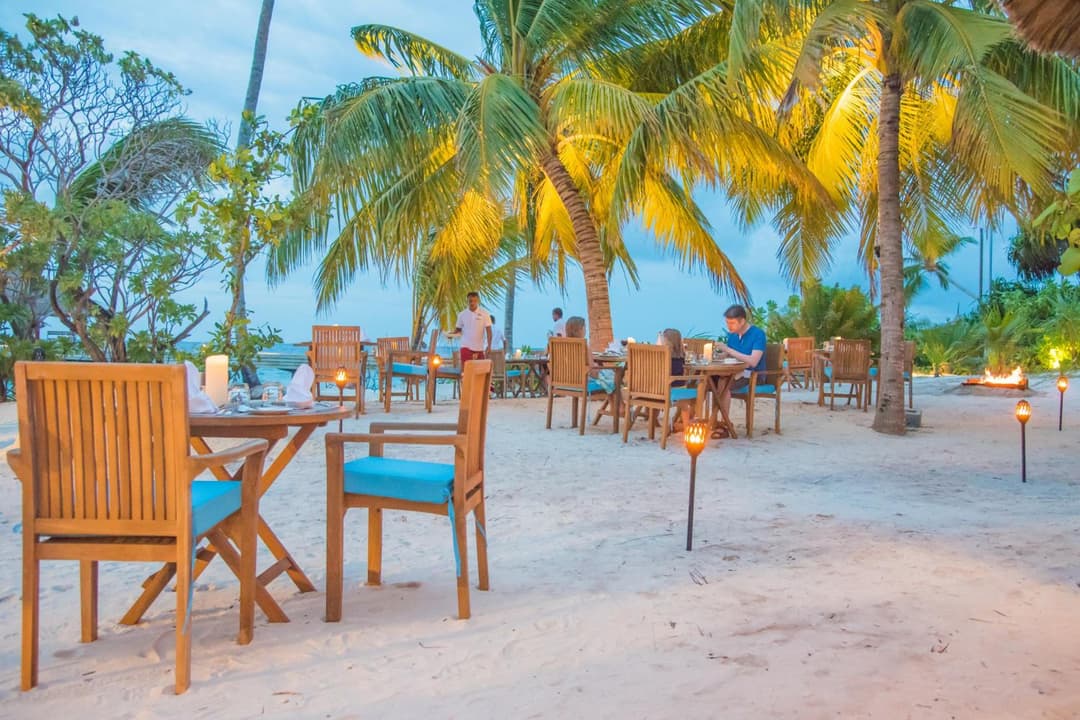 Reethi Faru Resort - Stay 5 Nights or More and Enjoy a Free Sunset Cruise - View 34