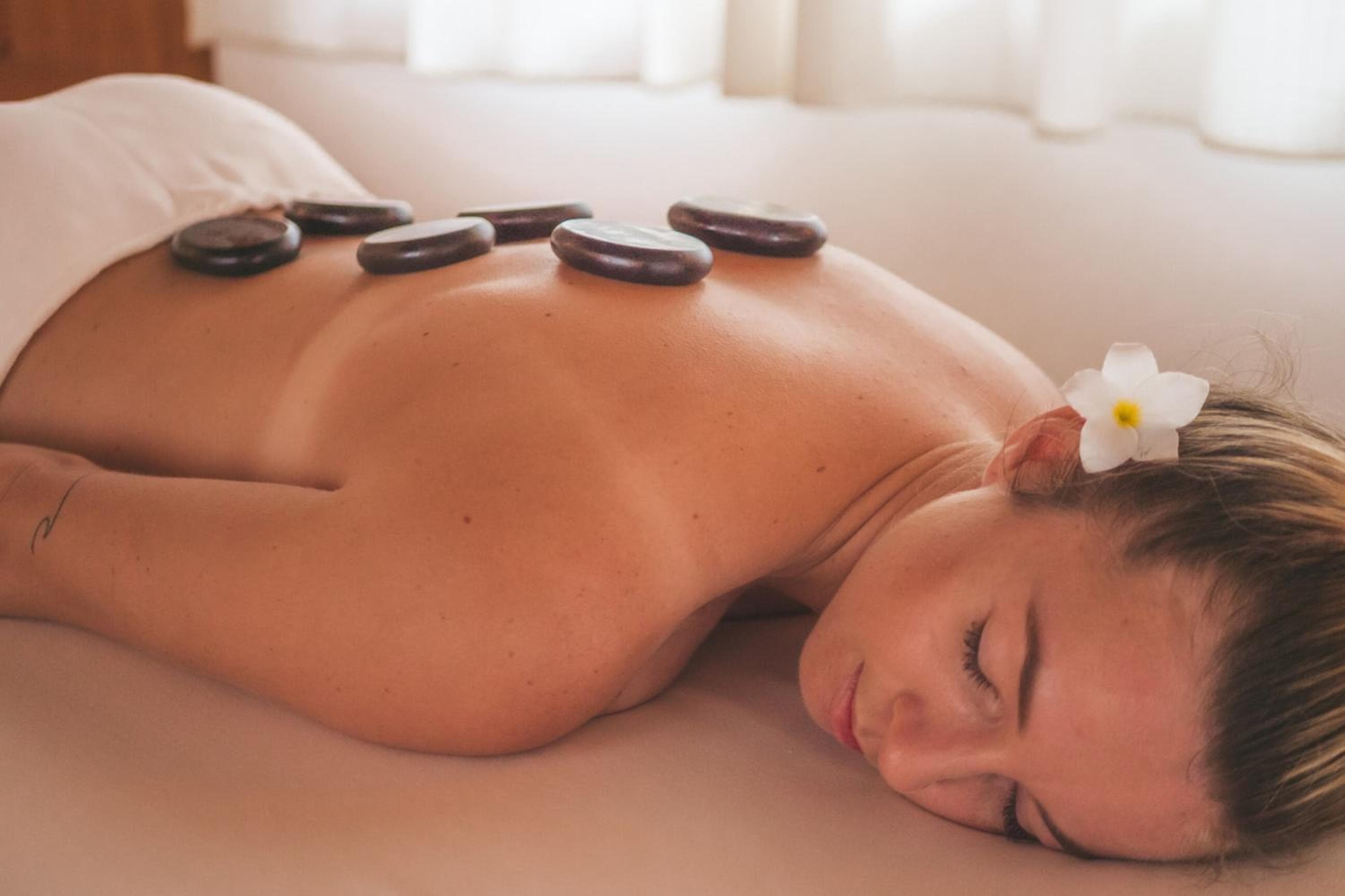 Reethi Faru Resort - View 38