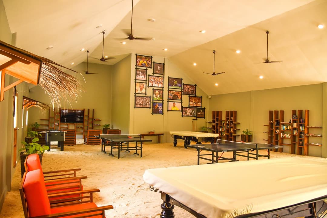 Reethi Faru Resort - Stay 5 Nights or More and Enjoy a Free Sunset Cruise - View 8