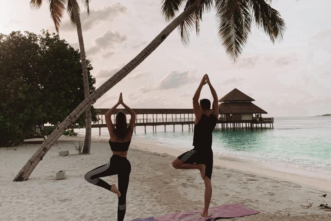 Reethi Faru Resort - Stay 5 Nights or More and Enjoy a Free Sunset Cruise - View 18