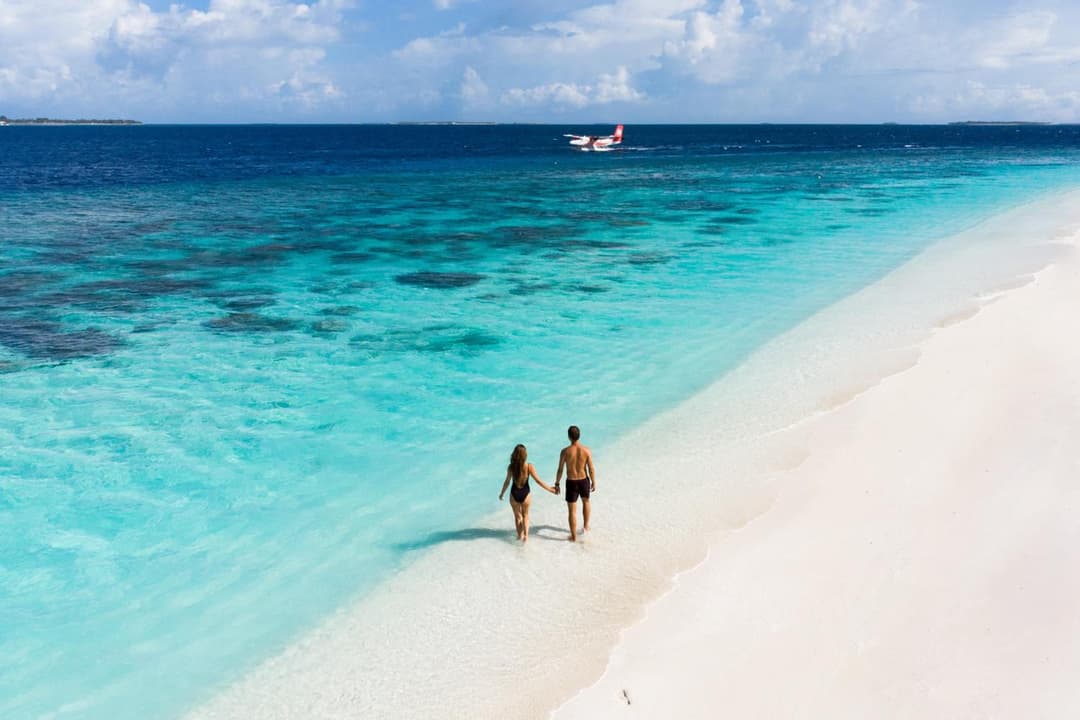 Reethi Faru Resort - Stay 5 Nights or More and Enjoy a Free Sunset Cruise - View 23