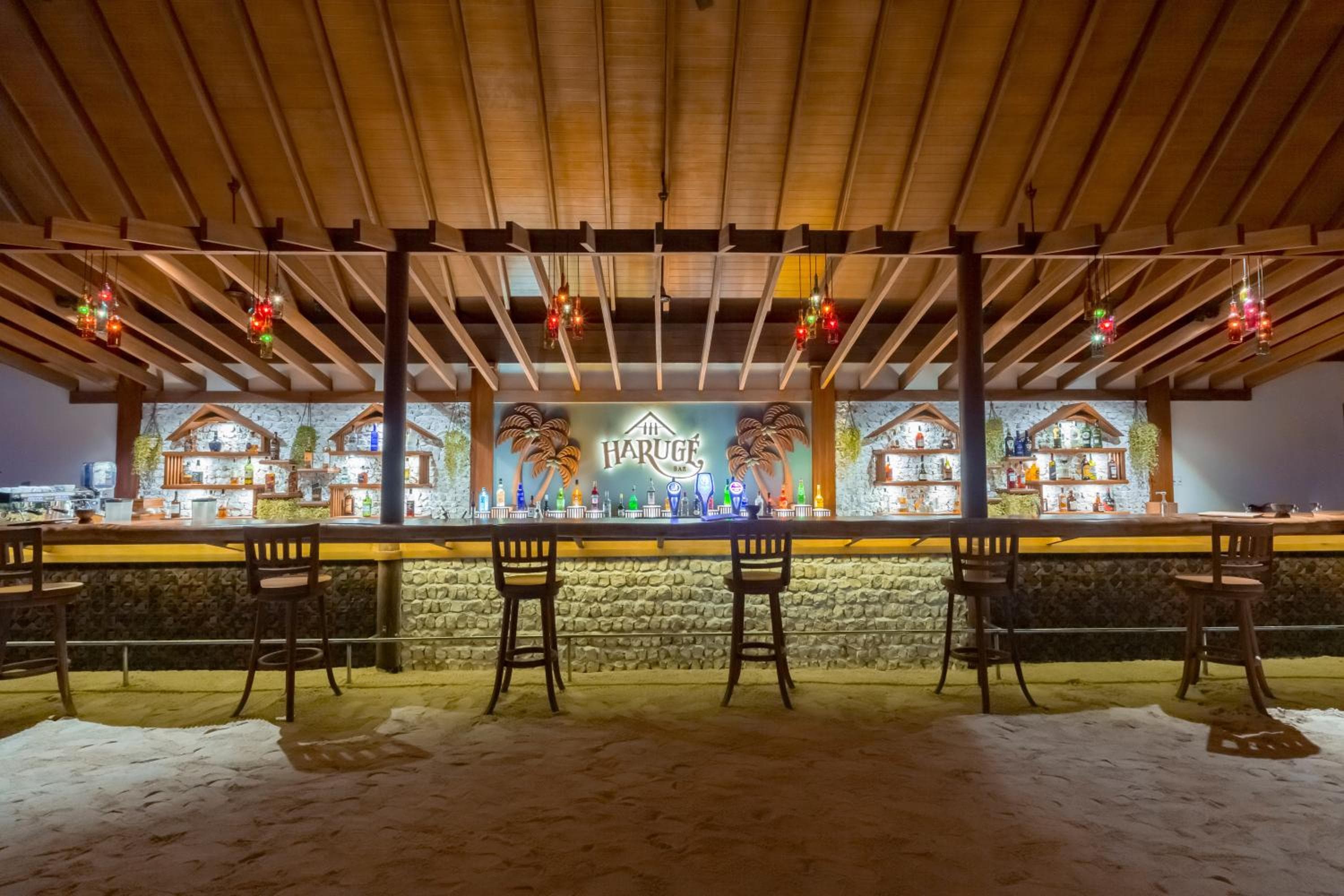 Reethi Faru Resort - View 26