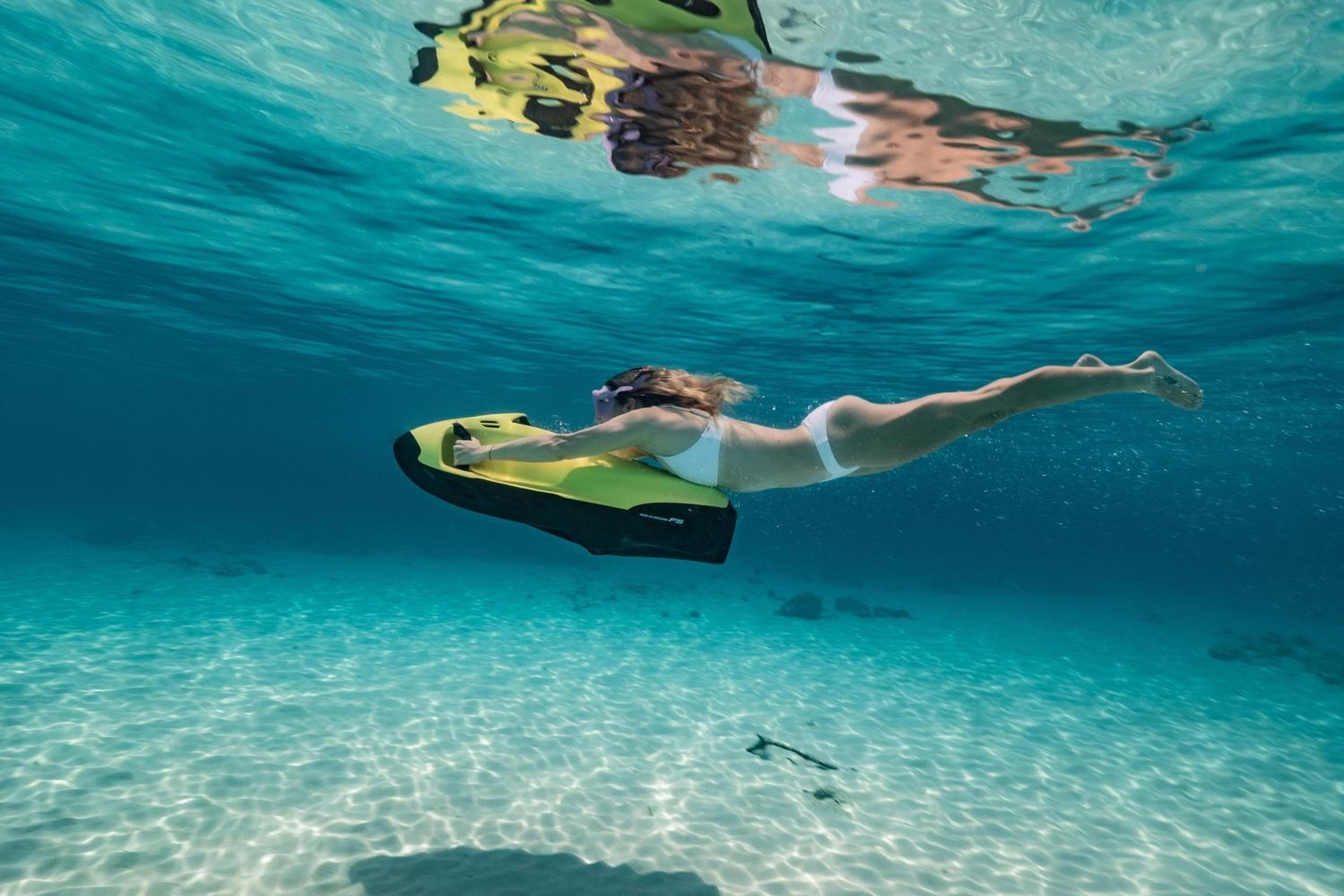 Reethi Faru Resort - View 22