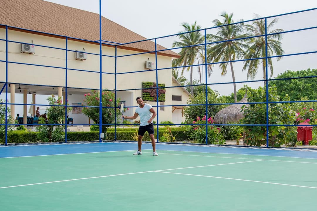 Reethi Faru Resort - Stay 5 Nights or More and Enjoy a Free Sunset Cruise - View 22