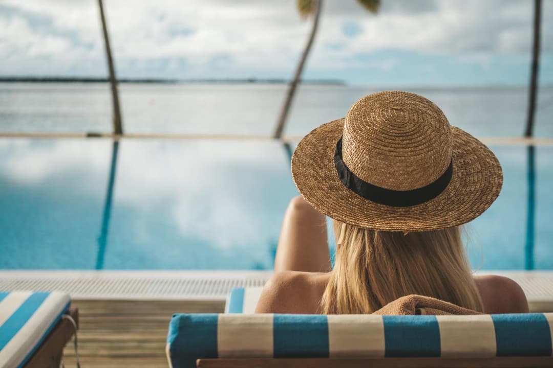 Reethi Faru Resort - Stay 5 Nights or More and Enjoy a Free Sunset Cruise - View 66