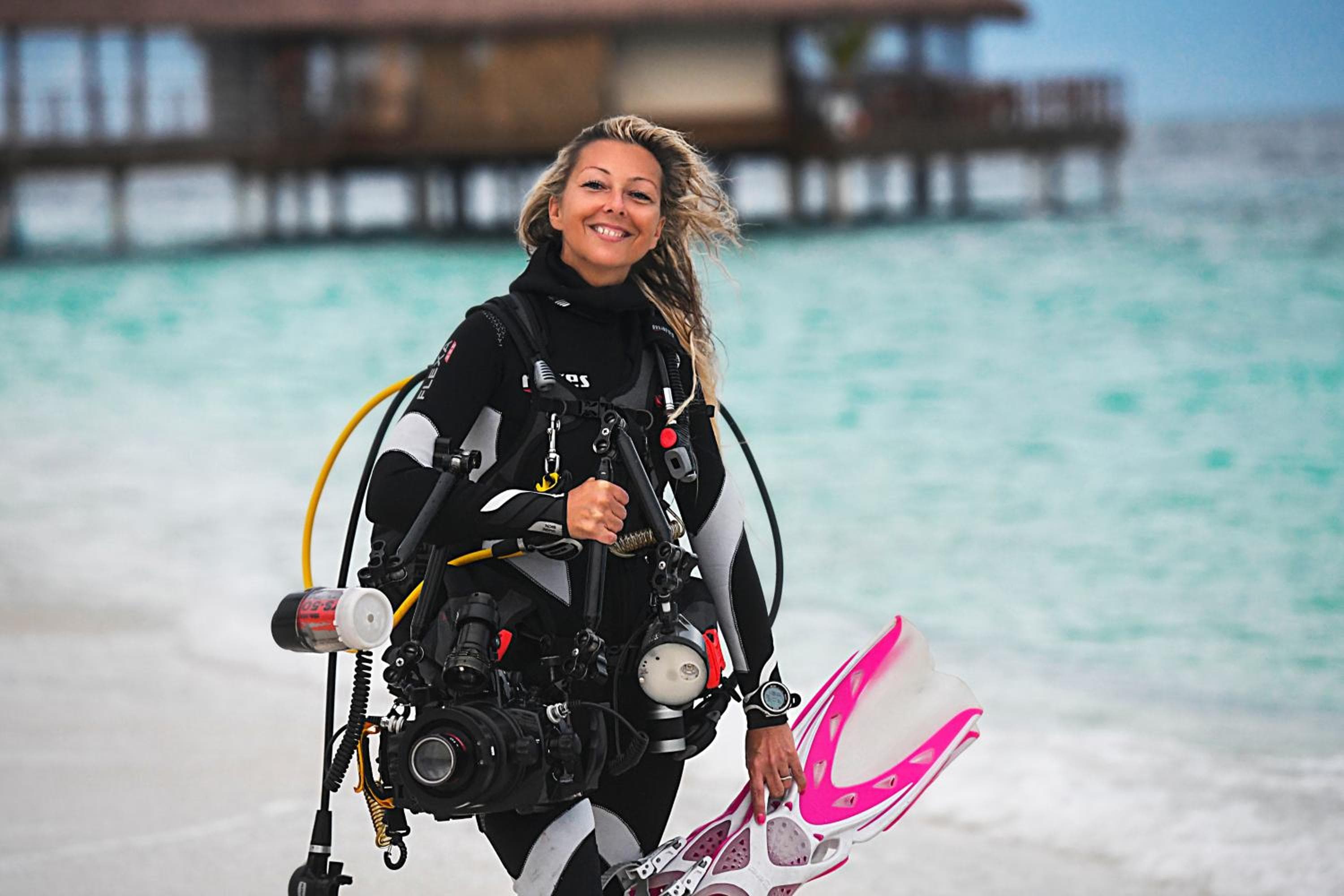 Reethi Faru Resort - View 13