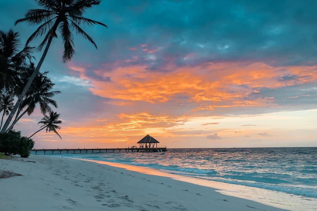 Reethi Faru Resort - Stay 5 Nights or More and Enjoy a Free Sunset Cruise - View 12