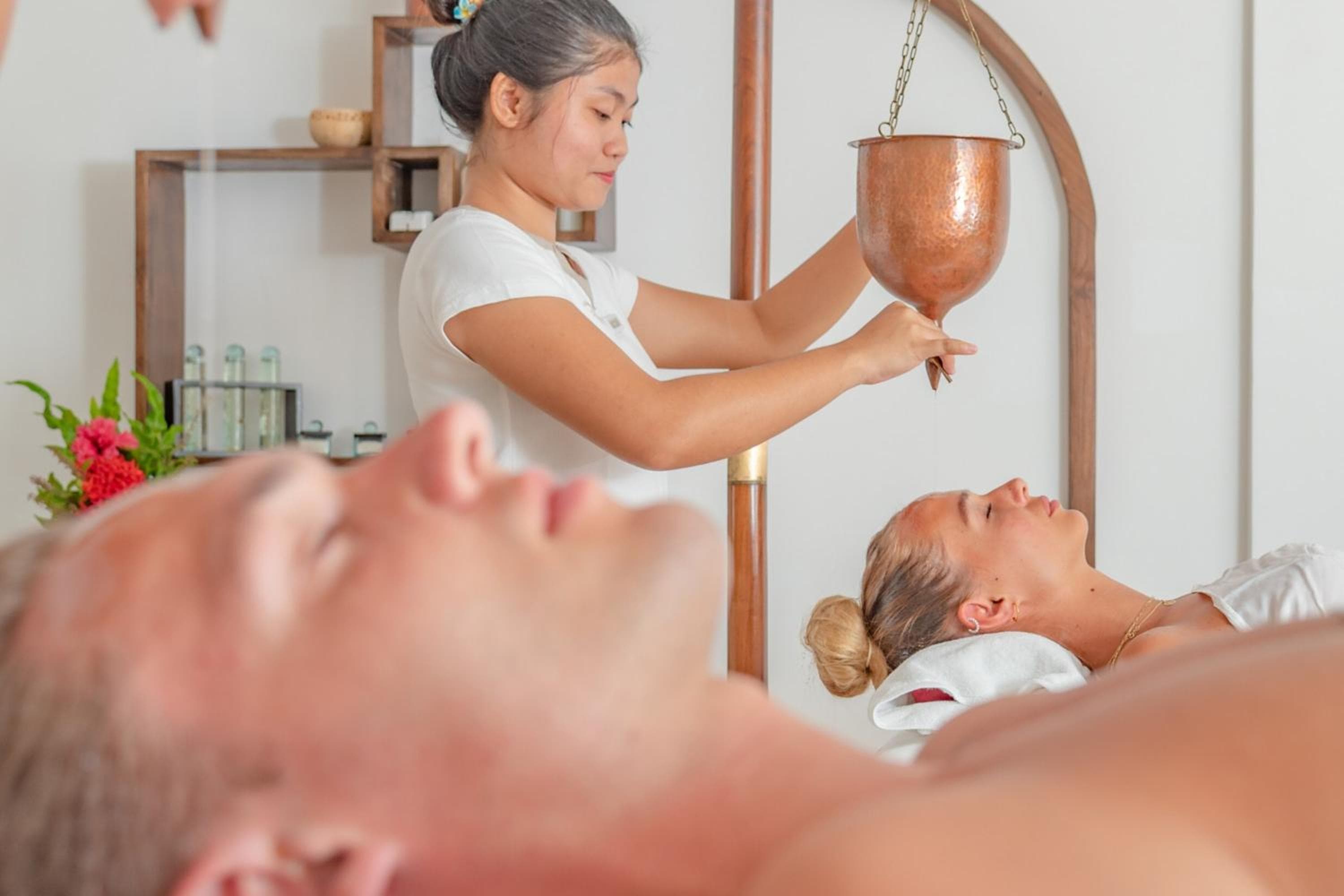 Reethi Faru Resort - View 10