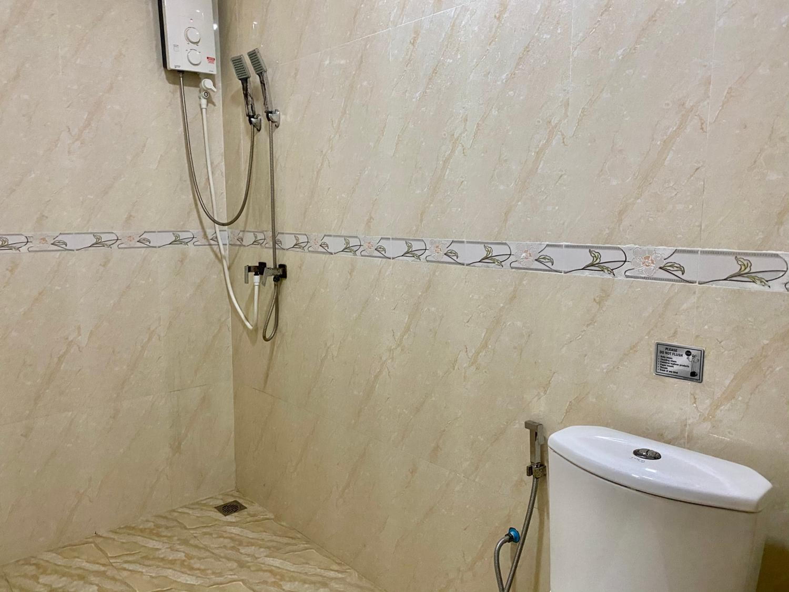 Mariana Maldives - View 12