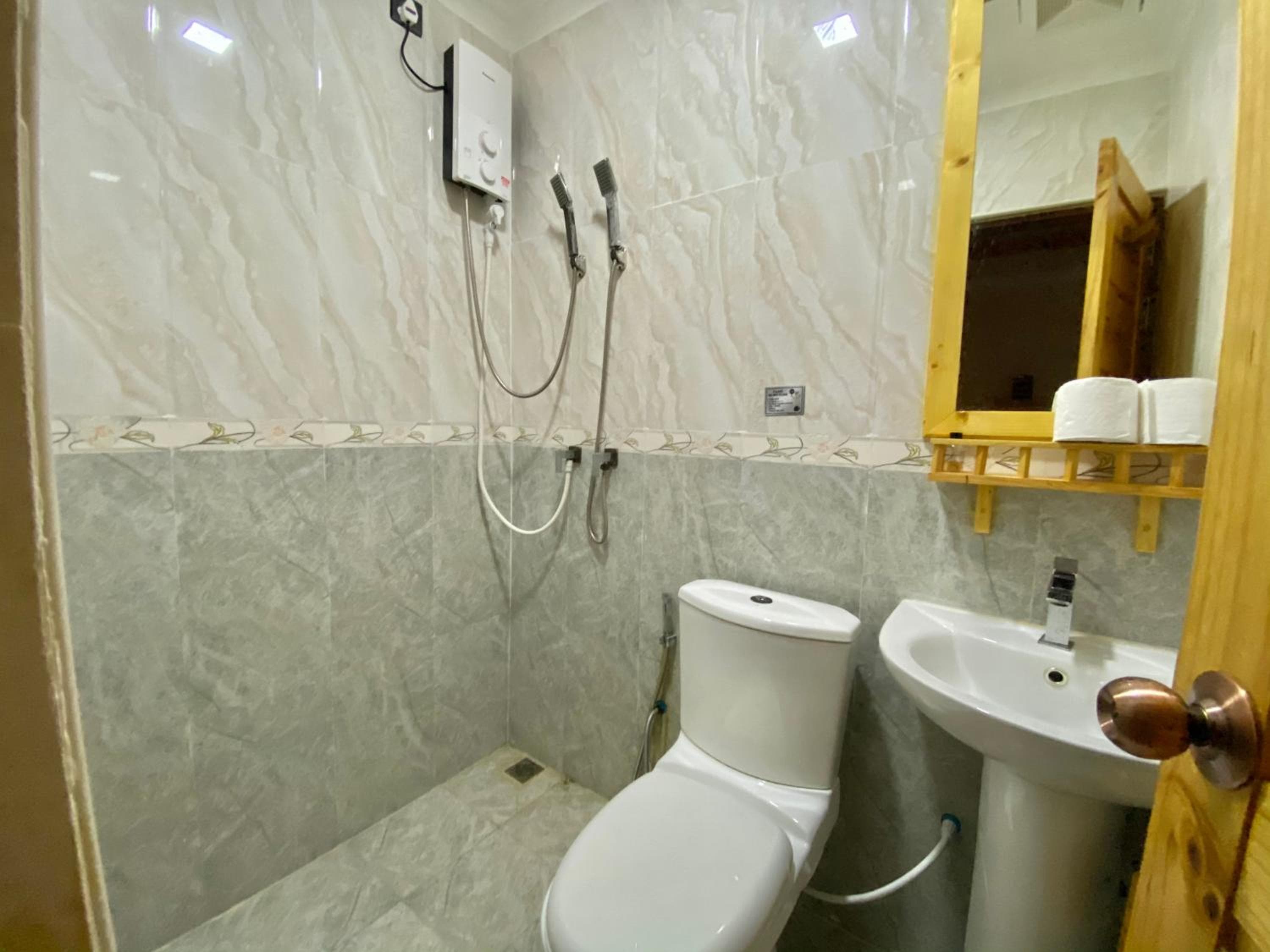 Mariana Maldives - View 10