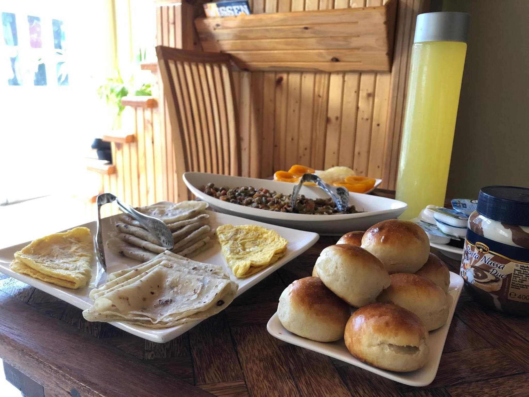 Mariana Maldives - View 9