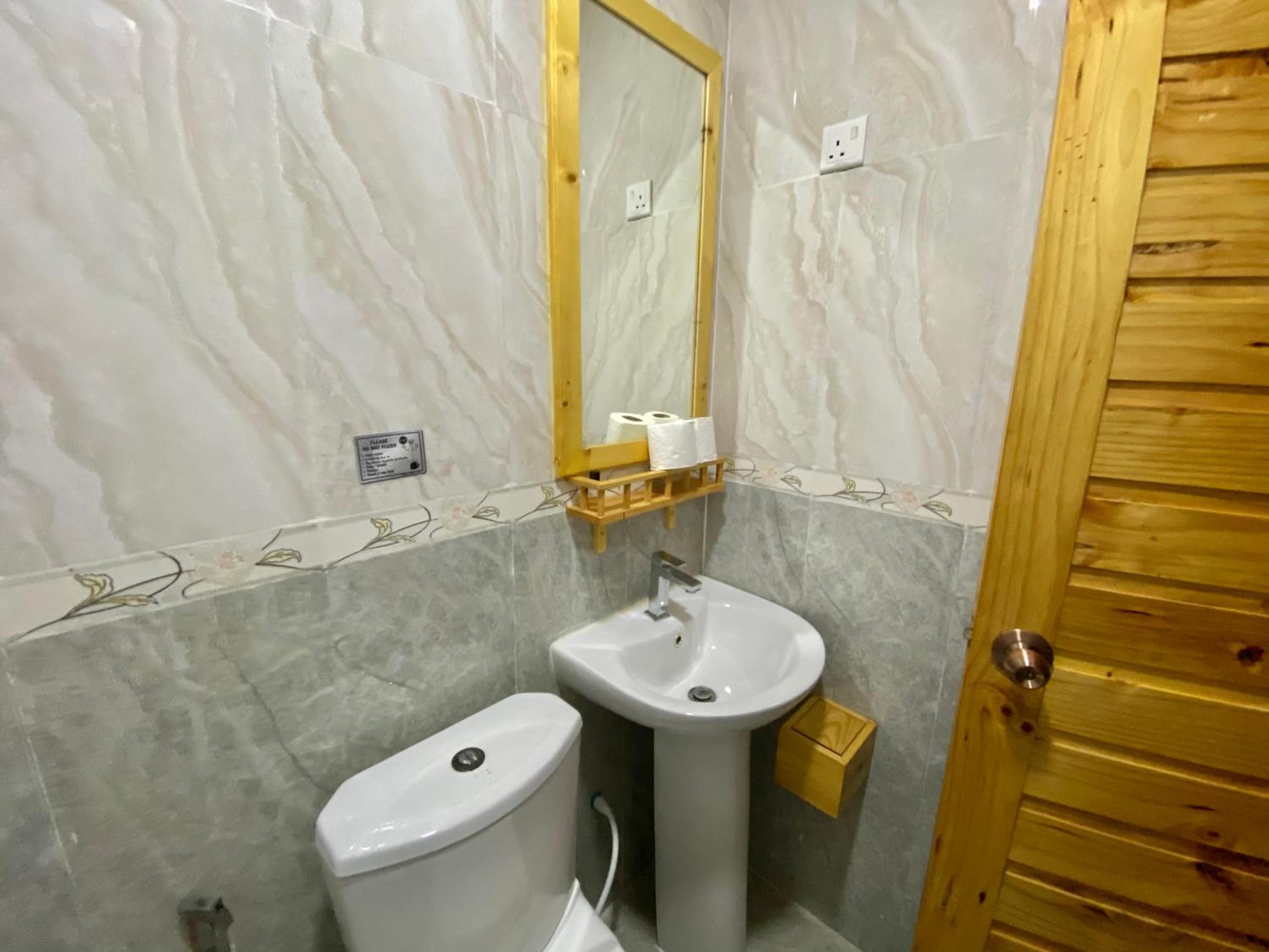 Mariana Maldives - View 6