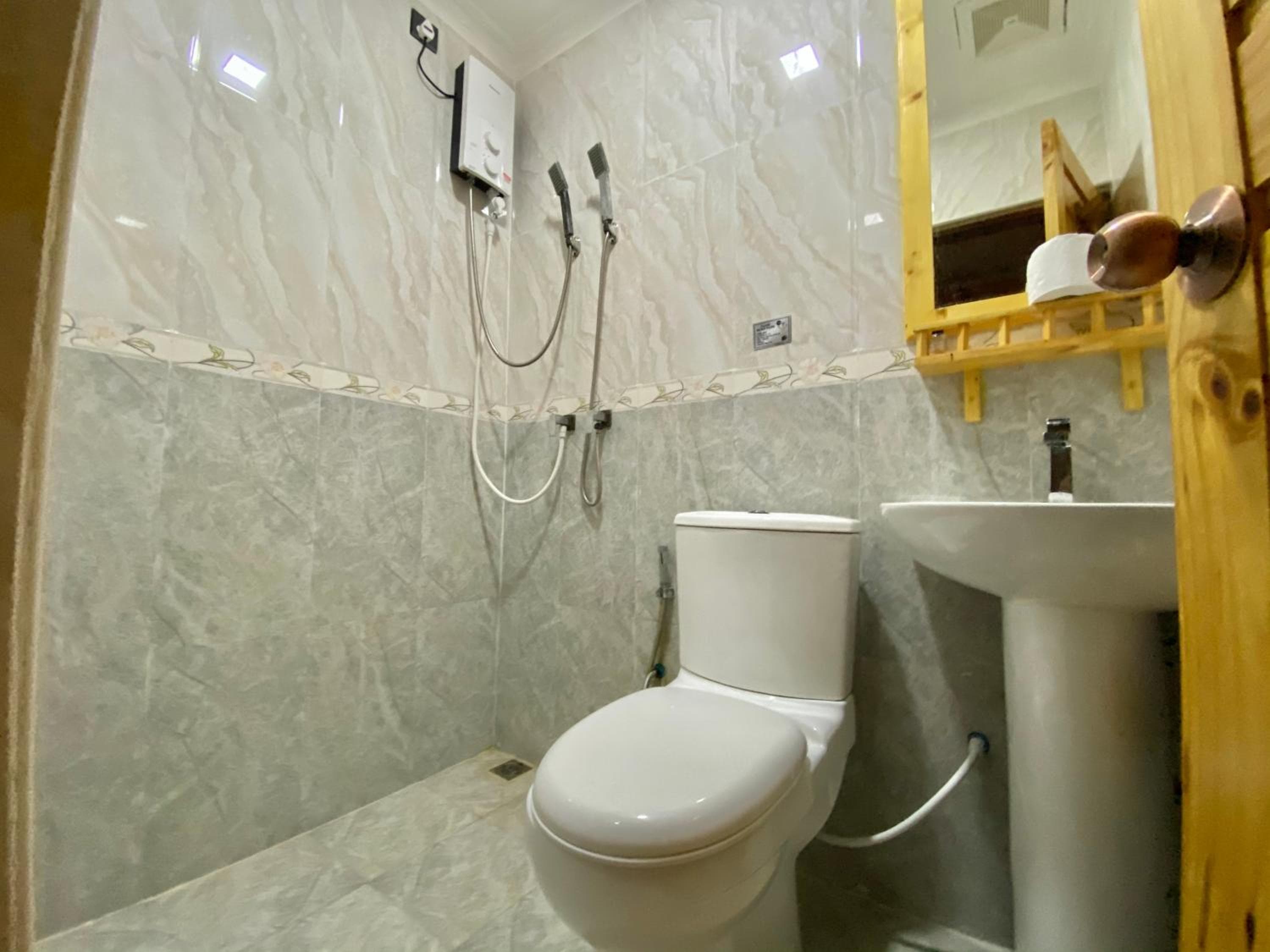 Mariana Maldives - View 7