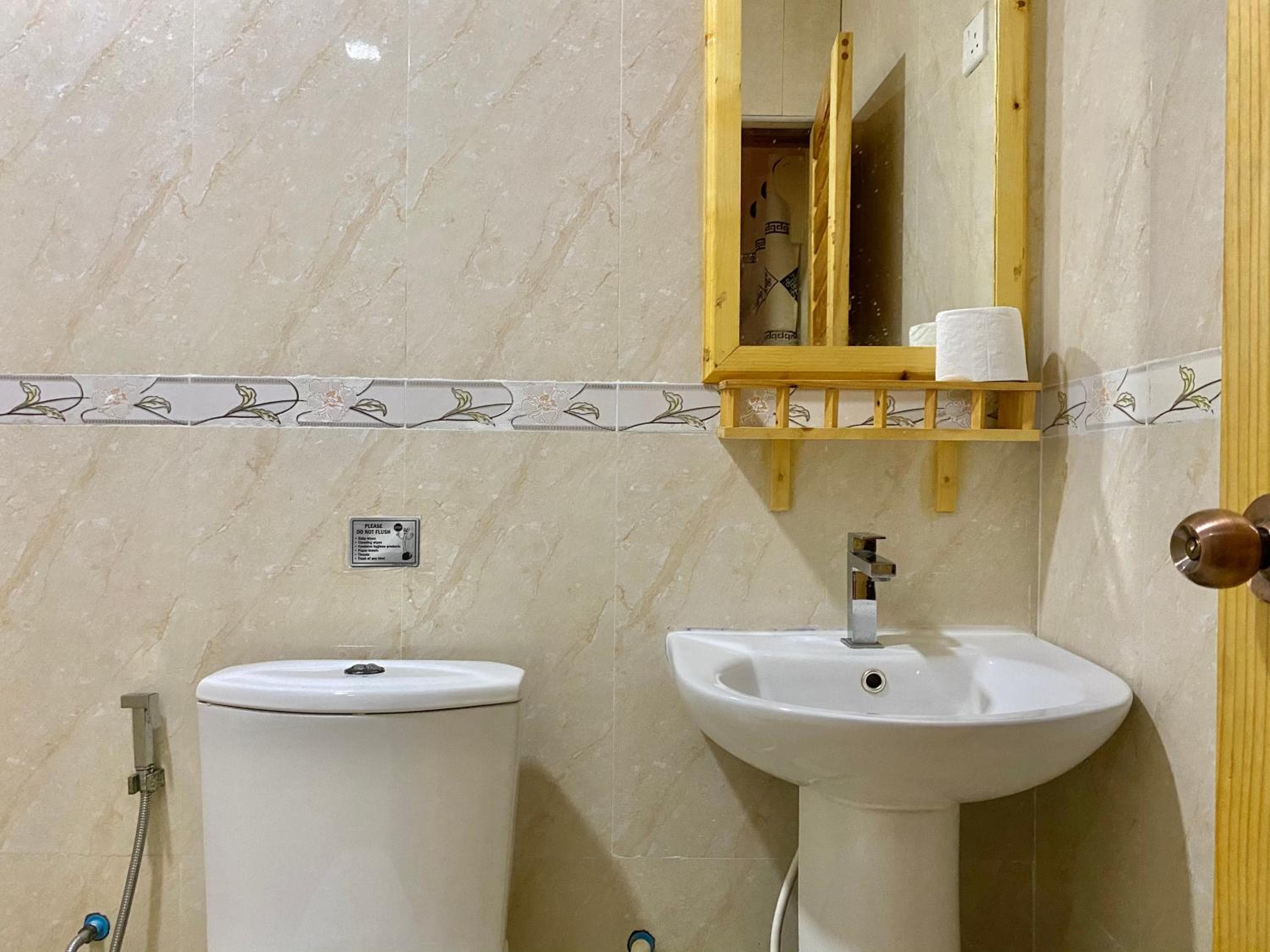 Mariana Maldives - View 8