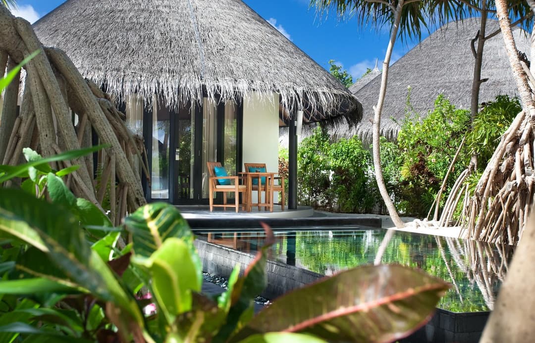 Sun Siyam Iru Fushi with Free Transfer - View 87