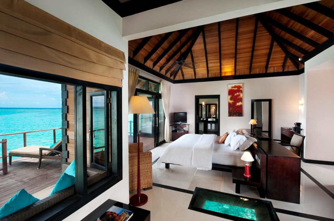 Sun Siyam Iru Fushi with Free Transfer - View 36
