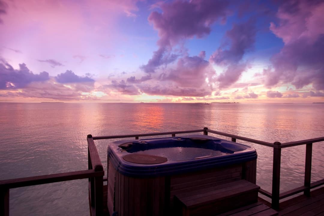 Sun Siyam Iru Fushi with Free Transfer - View 133