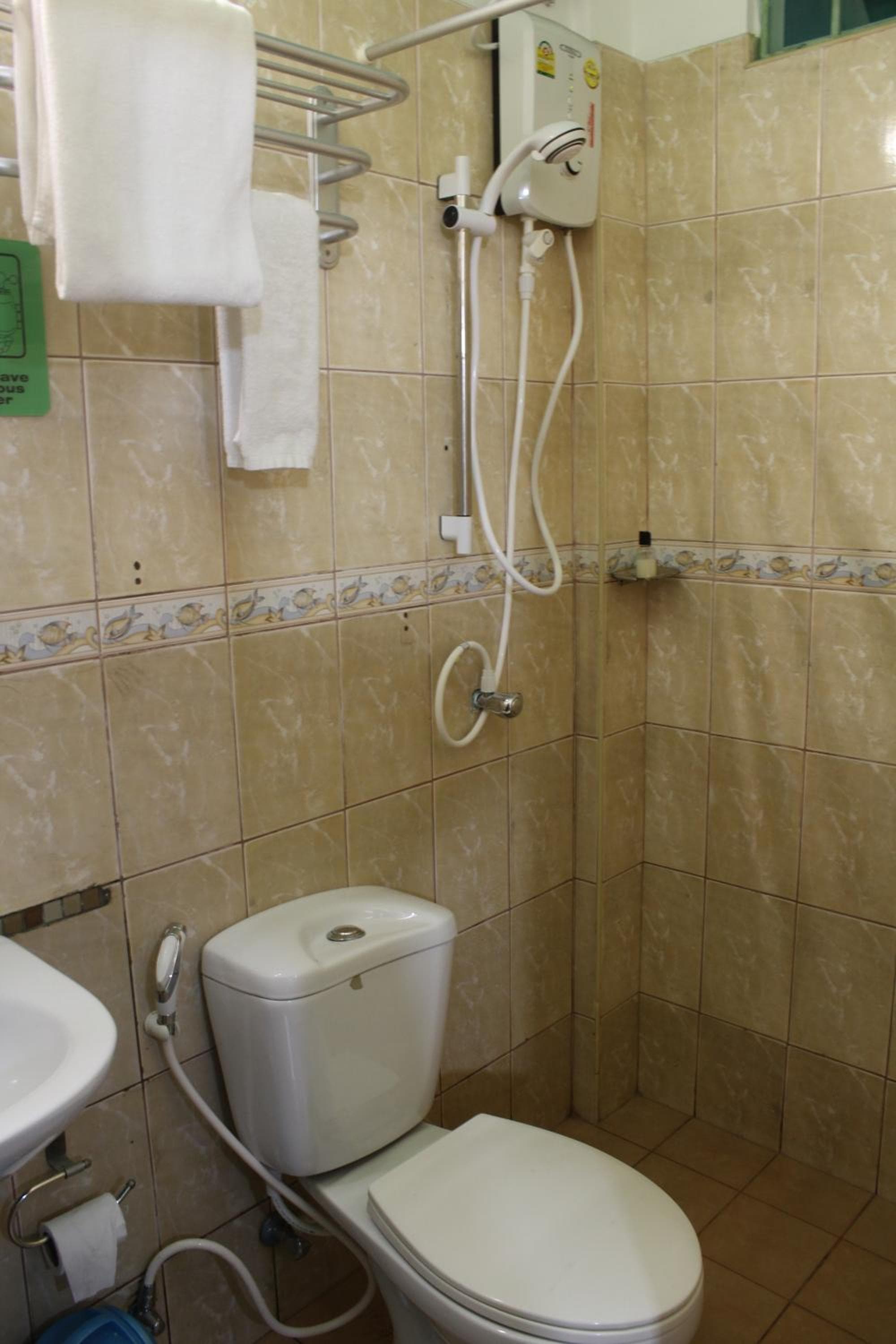 The Park House - View 4