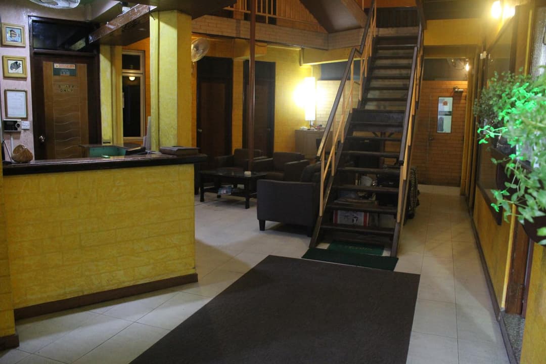The Park House - View 7