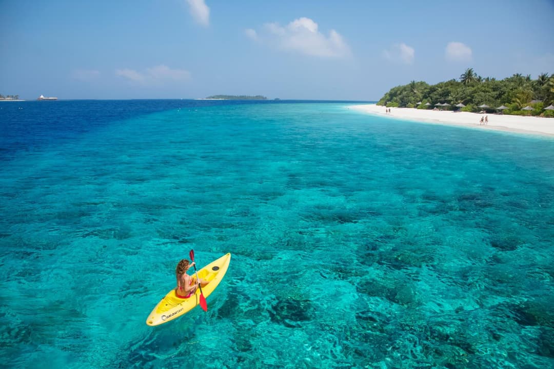 NH Collection Maldives Reethi Resort - View 75