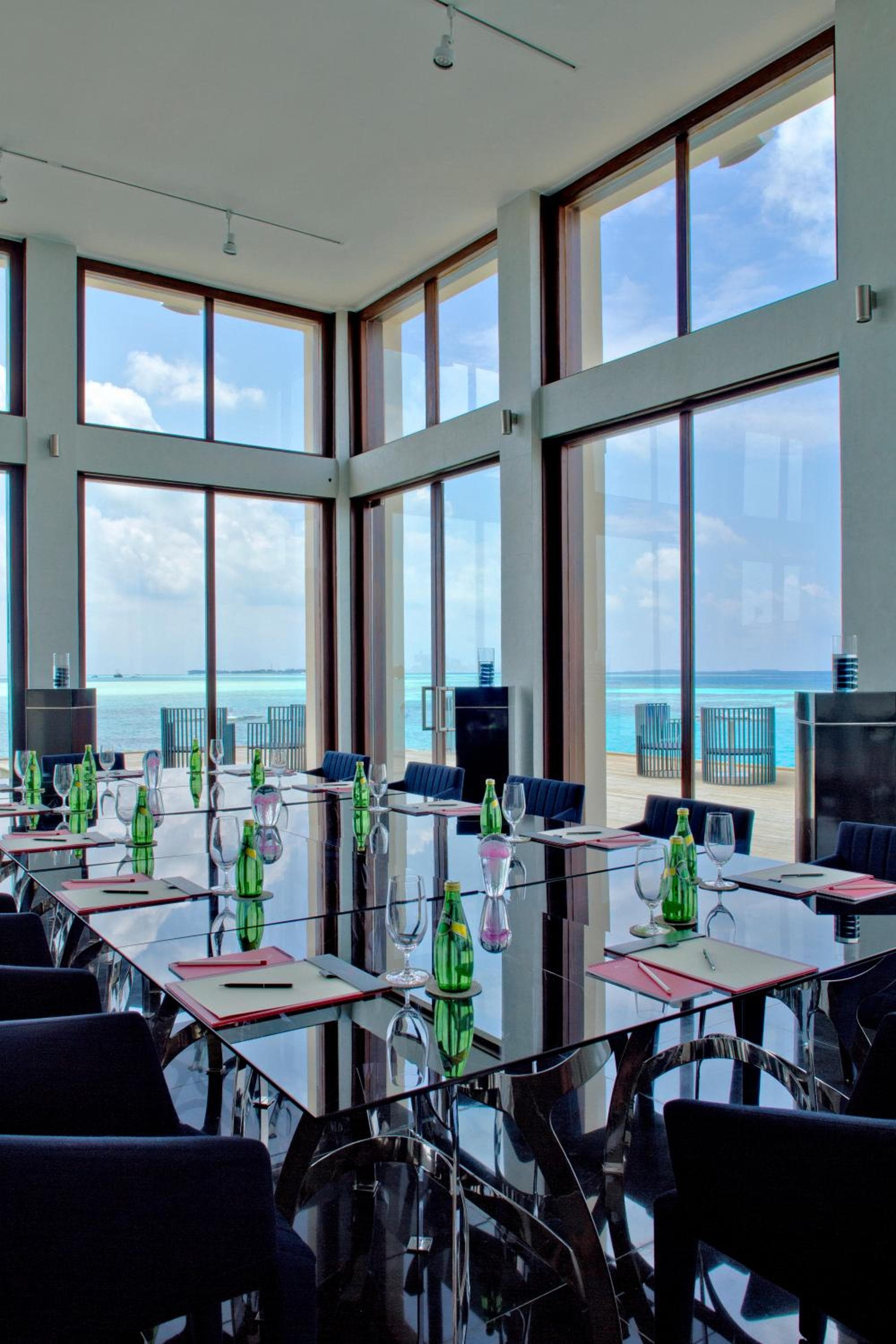 Niyama Private Islands Maldives - View 52