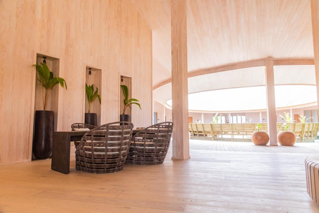 Kagi Maldives Resort & Spa - View 73