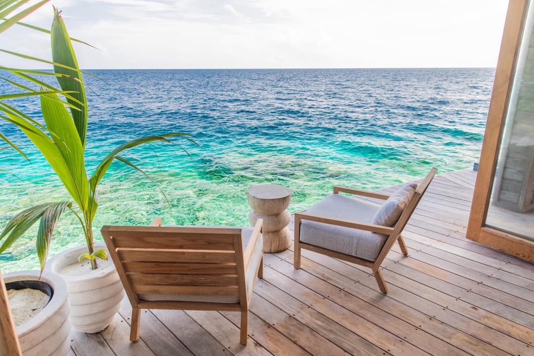 Kagi Maldives Resort & Spa - View 74