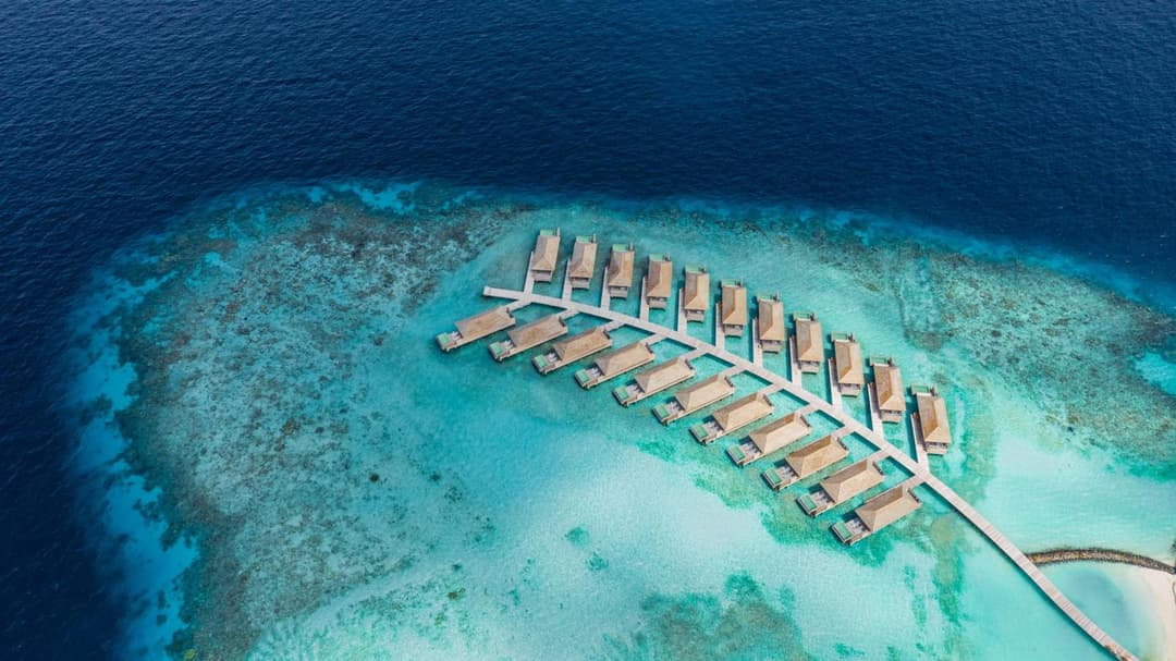 Kagi Maldives Resort & Spa - View 7