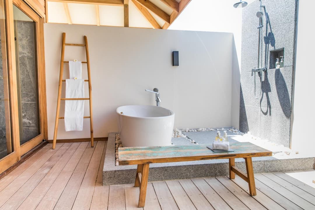 Kagi Maldives Resort & Spa - View 75