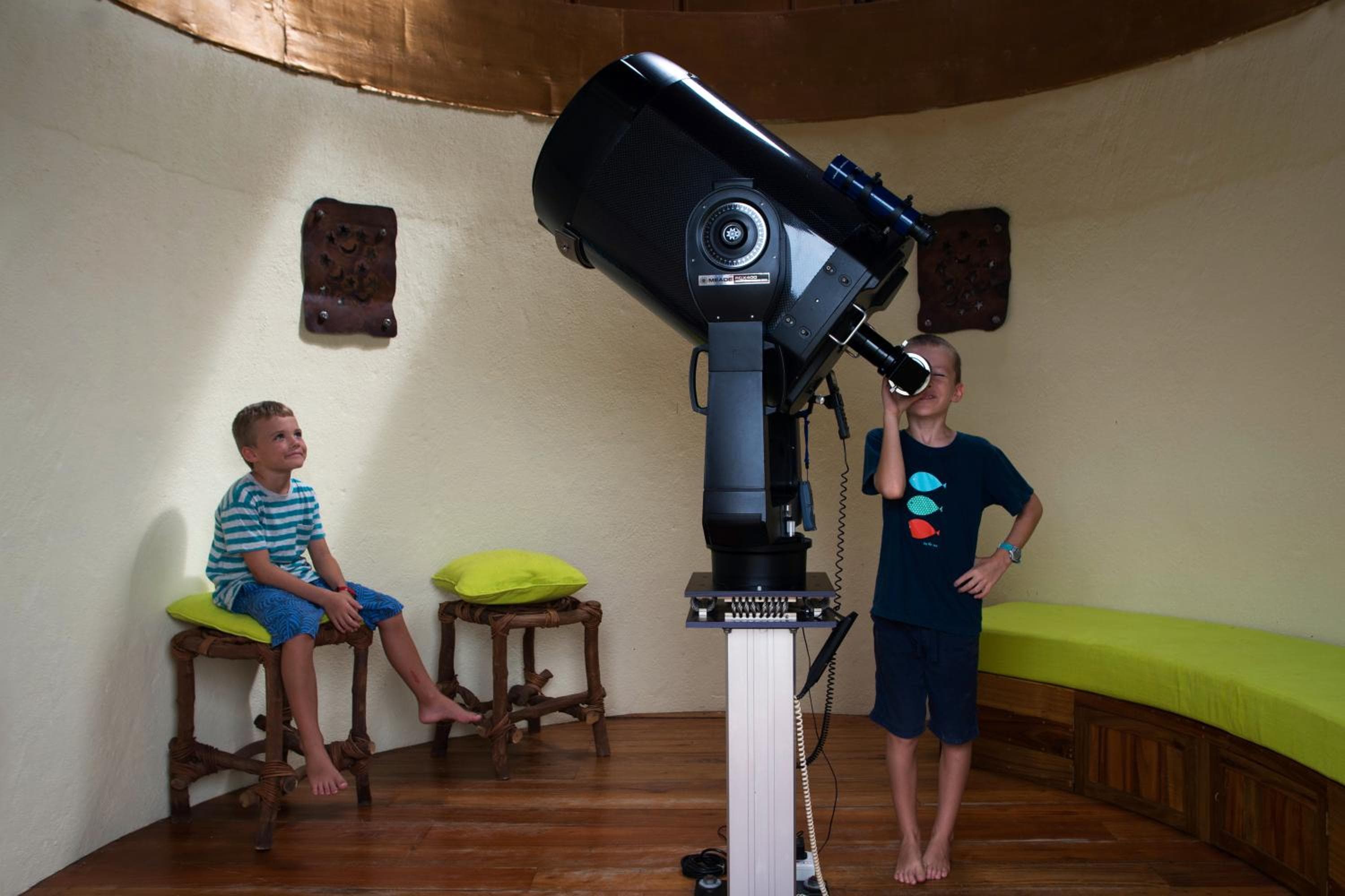 Soneva Fushi - View 50