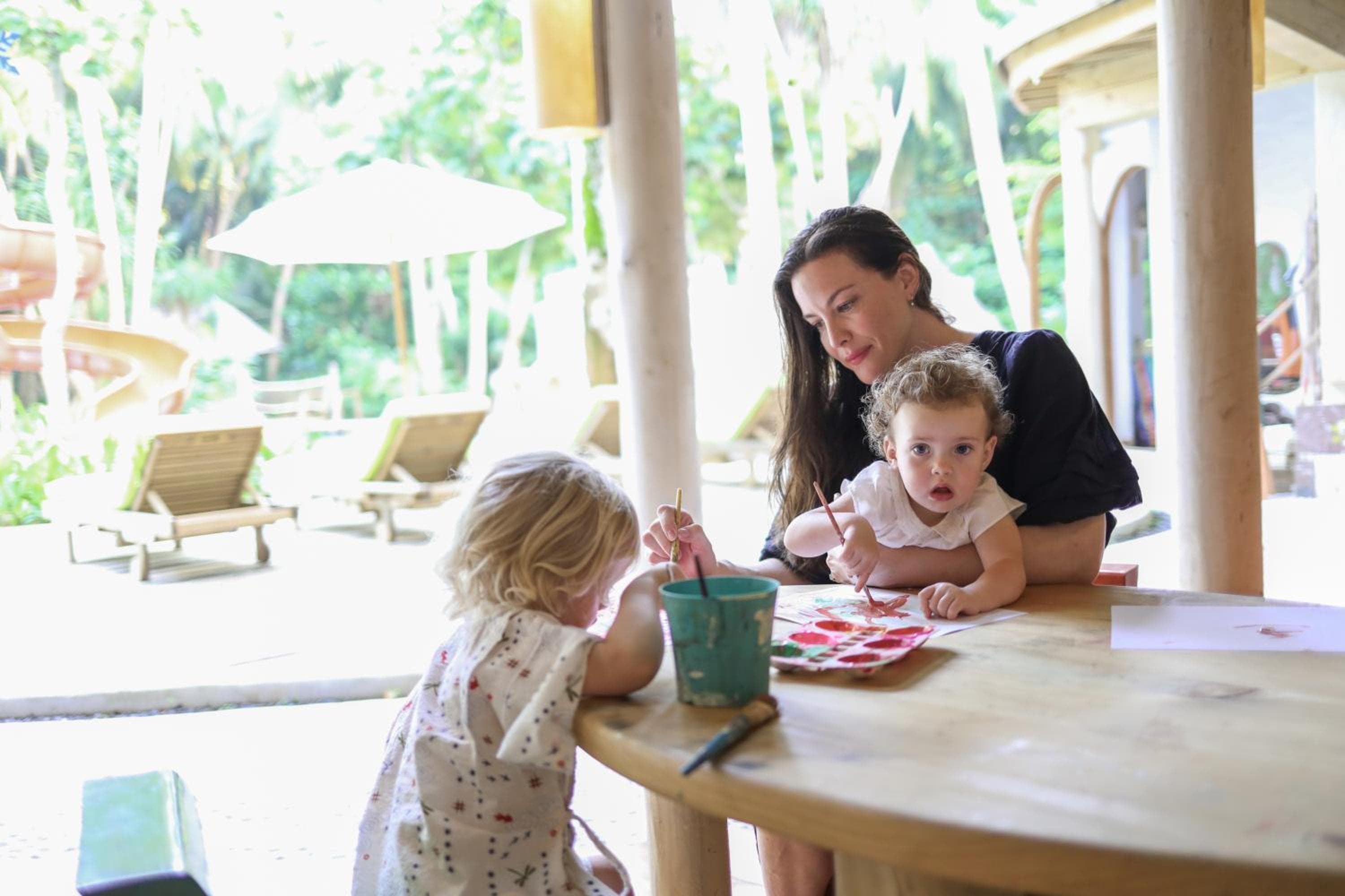 Soneva Fushi - View 45