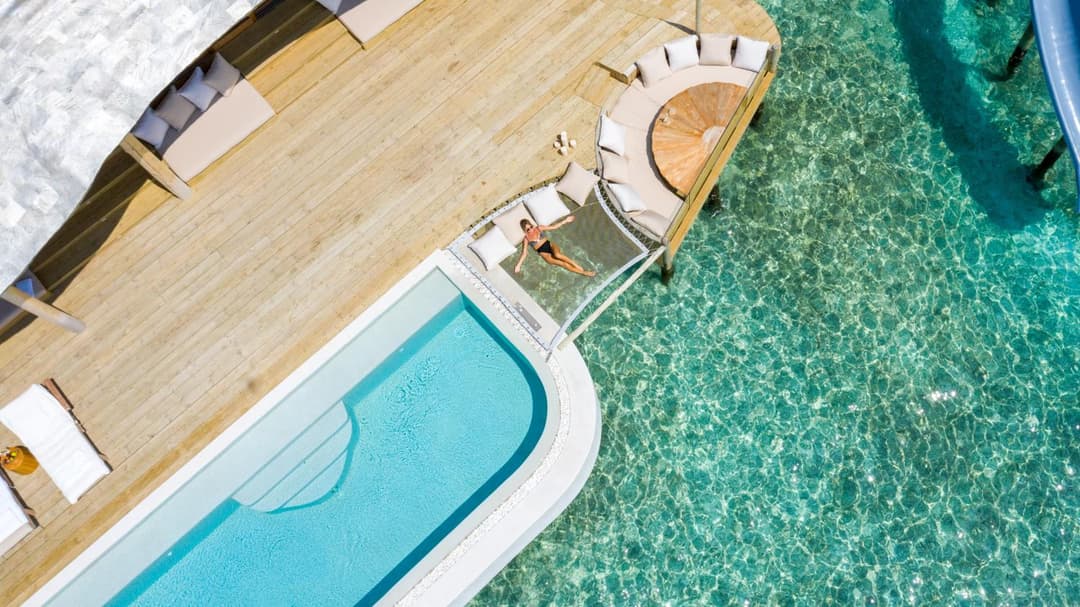 Soneva Fushi - View 35
