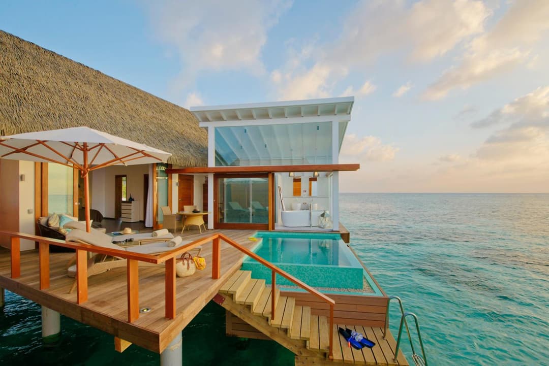 Kandolhu Maldives - View 53