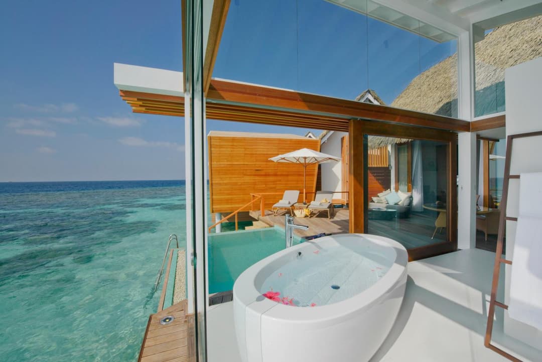 Kandolhu Maldives - View 71