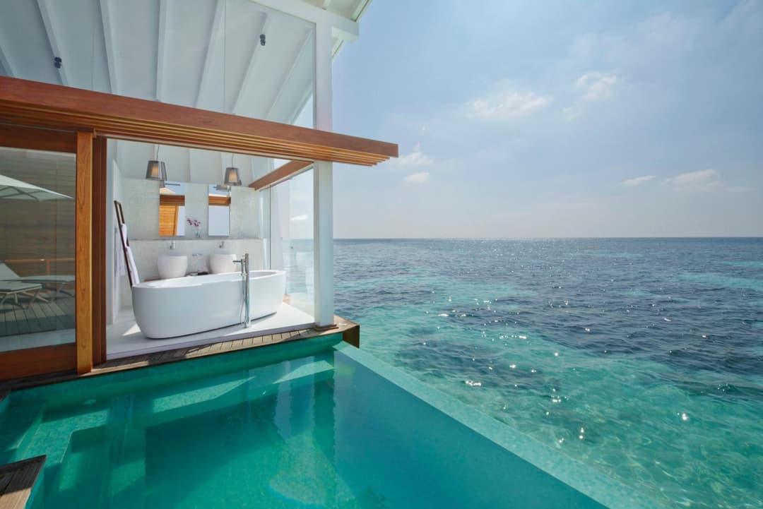 Kandolhu Maldives - View 90