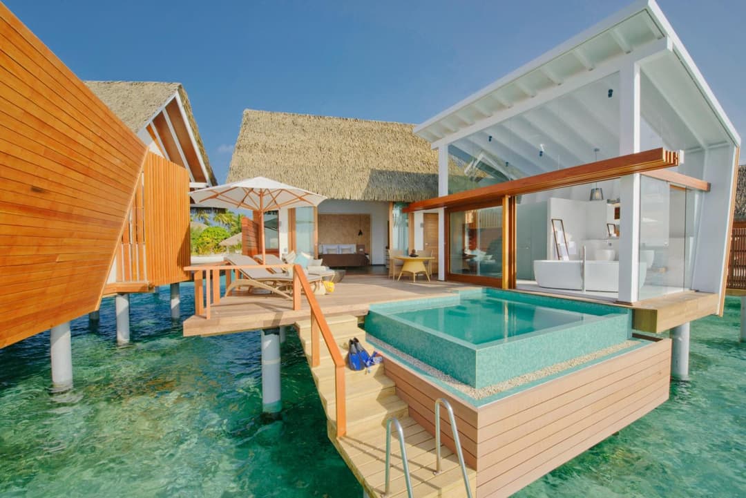 Kandolhu Maldives - View 11