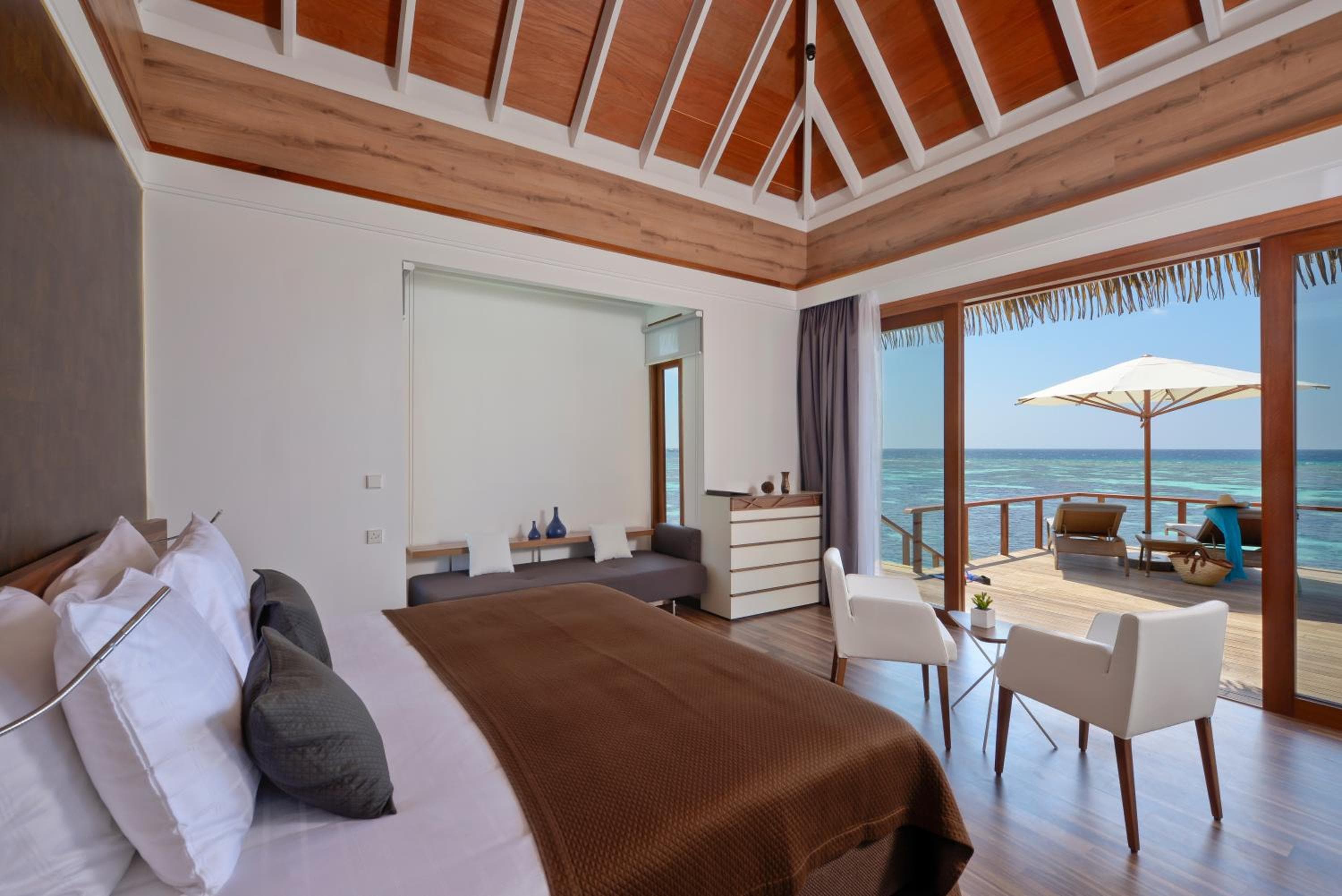 Kandolhu Maldives - View 21