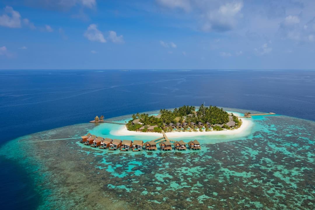 Kandolhu Maldives - View 43