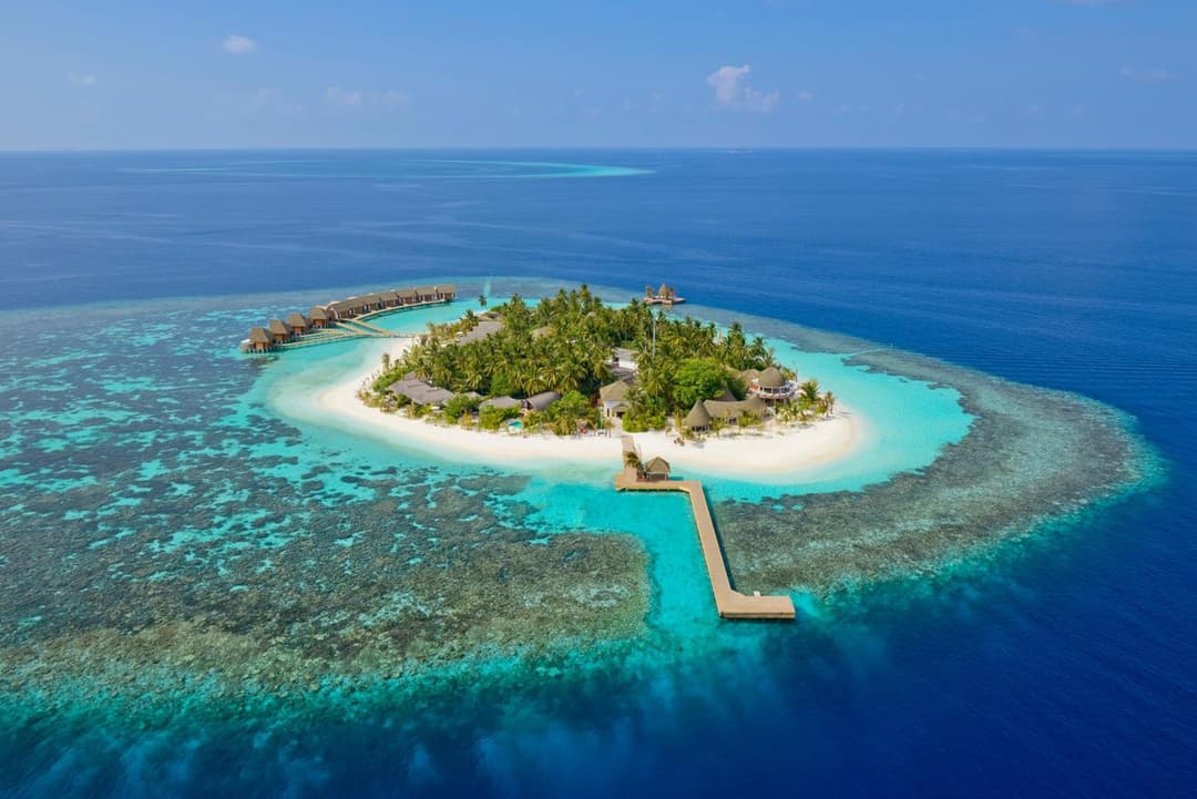 Kandolhu Maldives - View 58