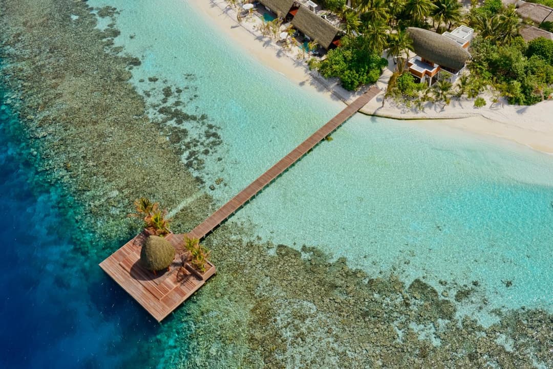 Kandolhu Maldives - View 22