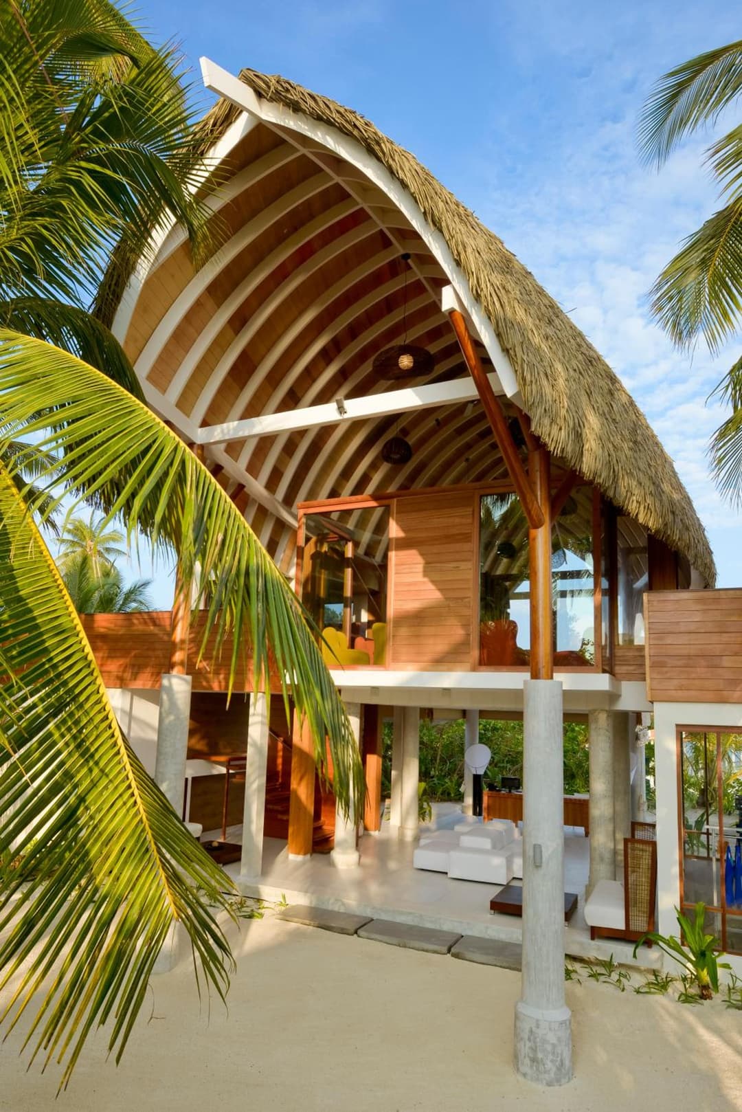 Kandolhu Maldives - View 7