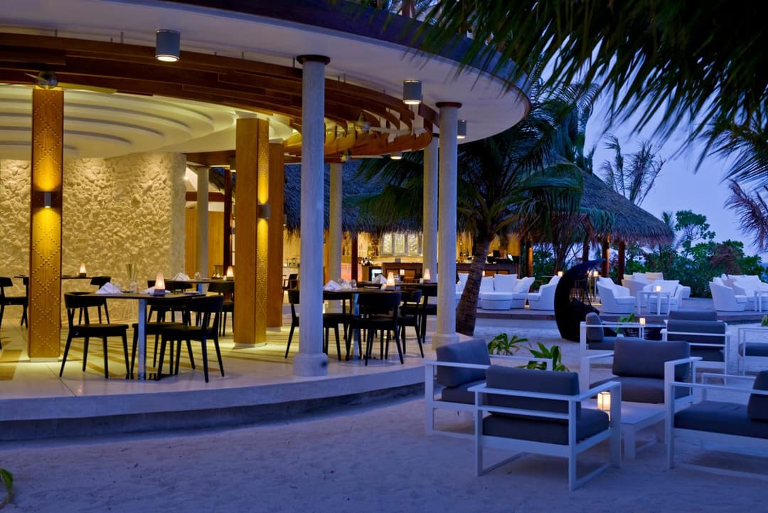 Kandolhu Maldives - View 52