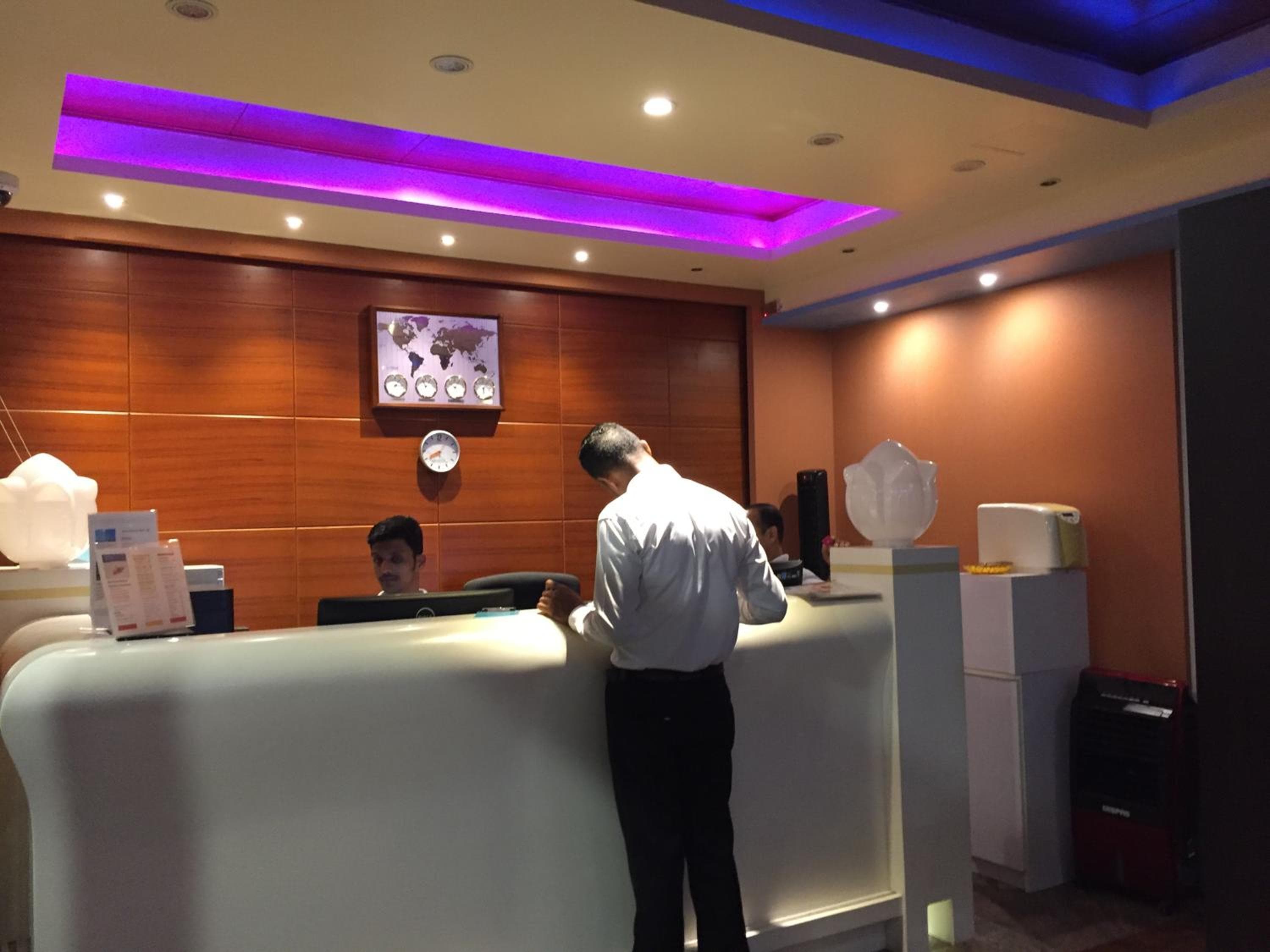 Rivethi Beach - View 7