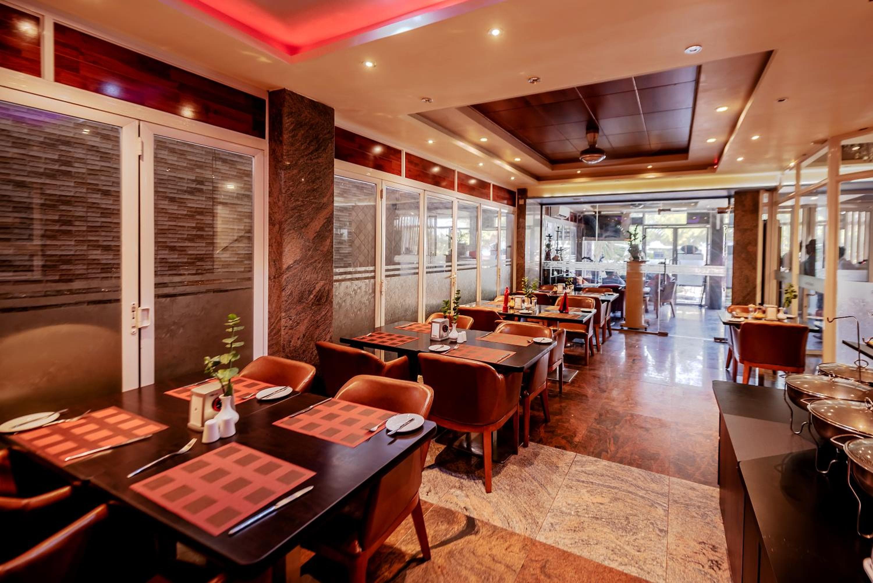 Rivethi Beach - View 30