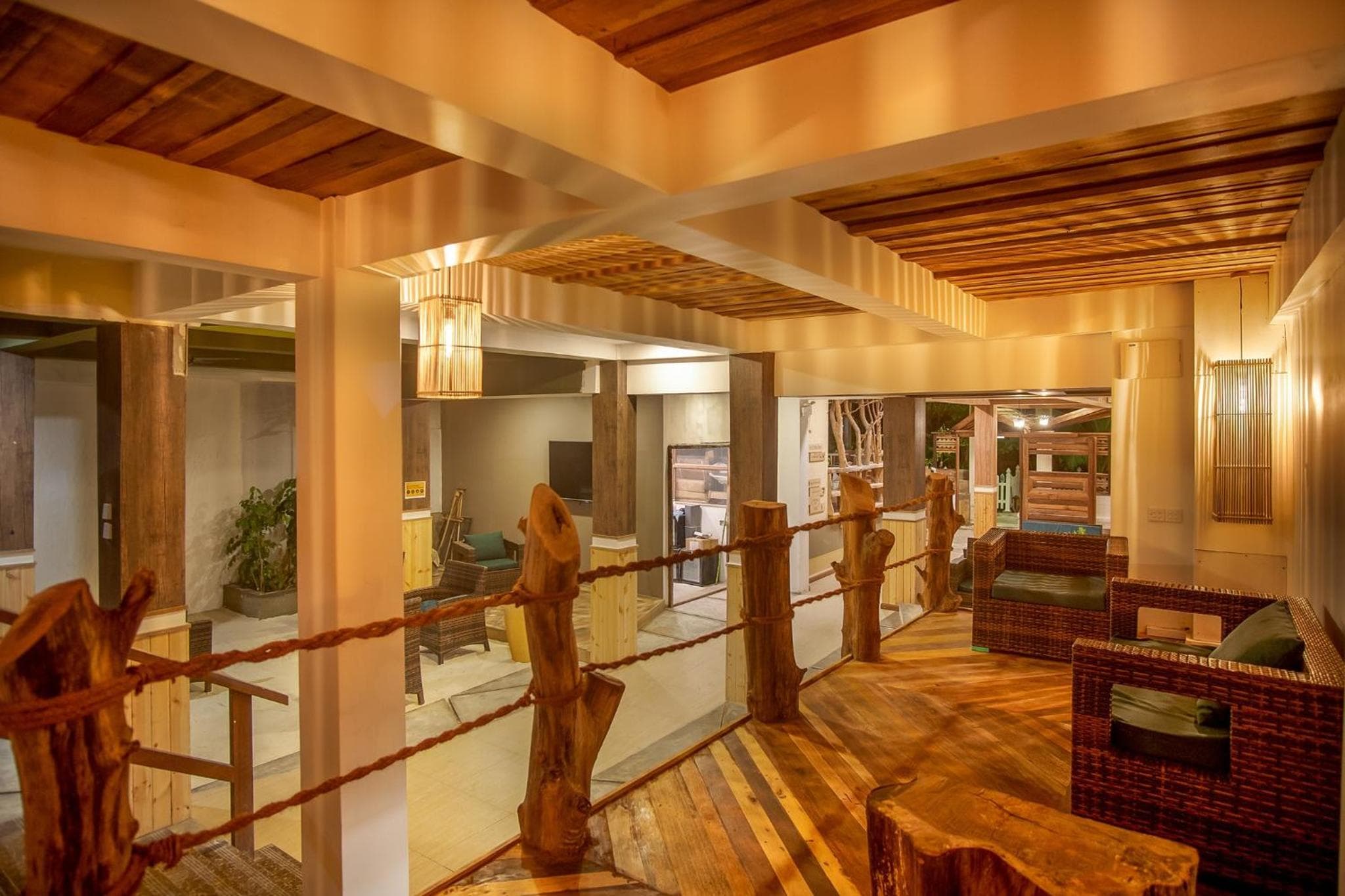 West Sands - View 131