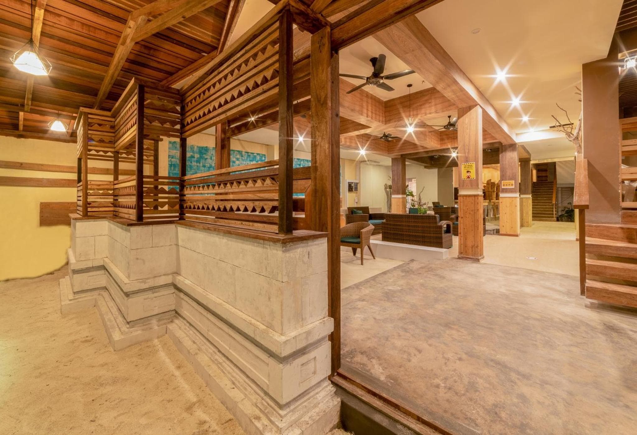 West Sands - View 130