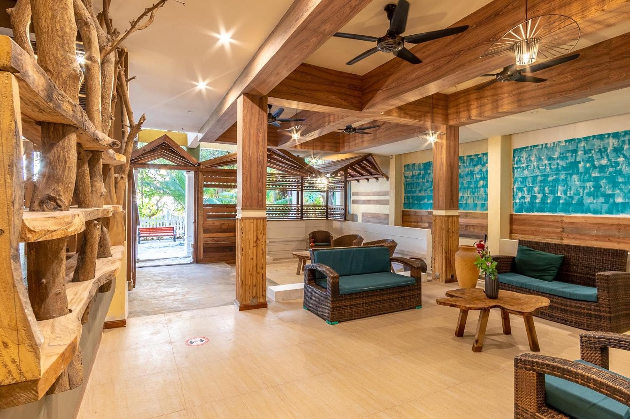 West Sands - View 132