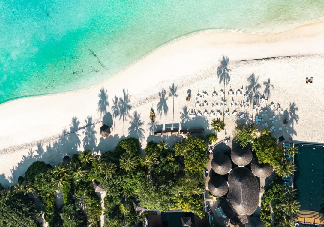 Sun Siyam Iru Fushi with Free Transfer - View 28
