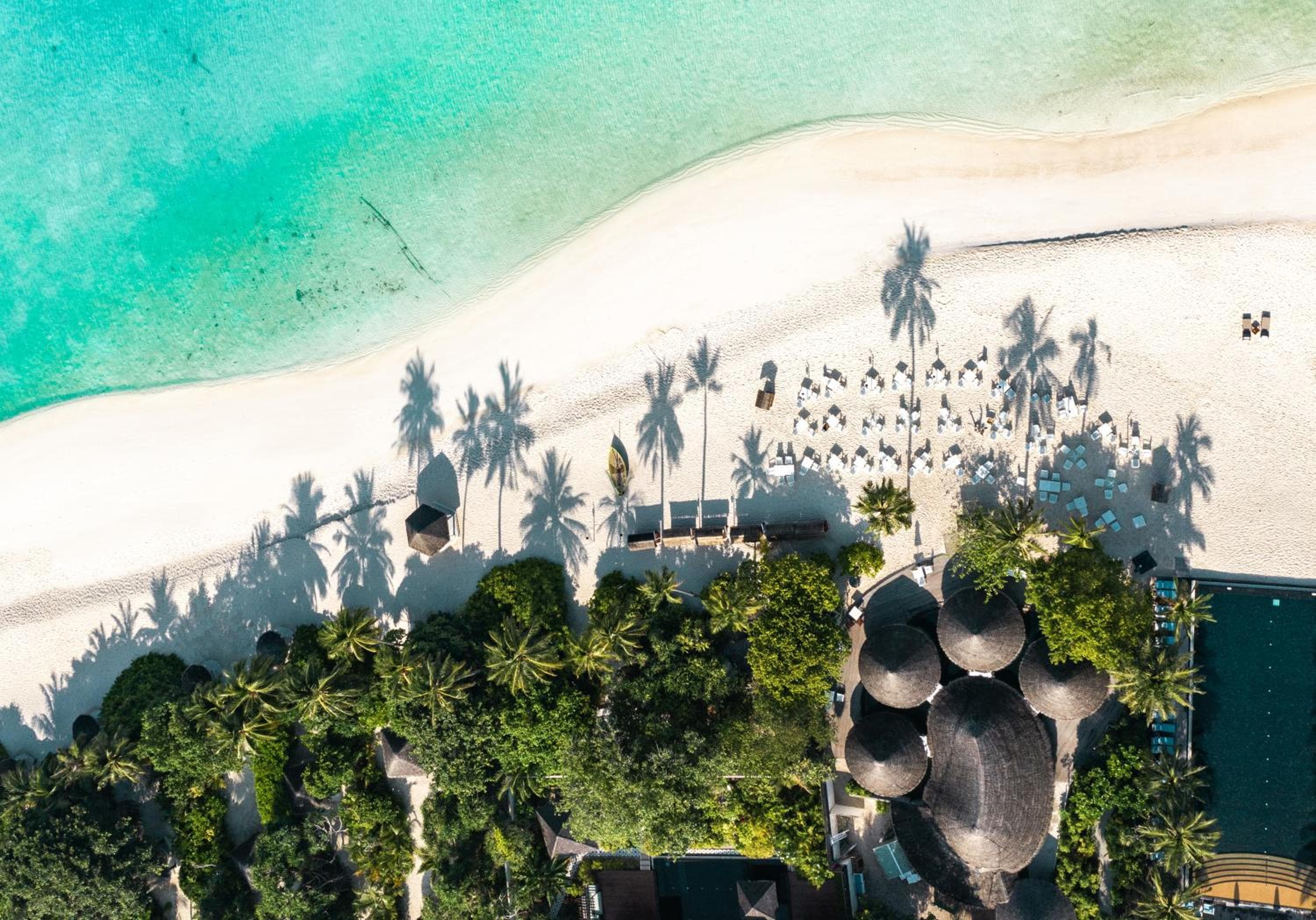 Sun Siyam Iru Fushi with Free Transfer - View 102